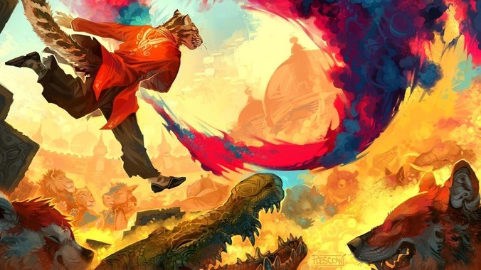 为什么go和rust语言都舍弃了继承？